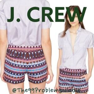 J.Crew Shorts